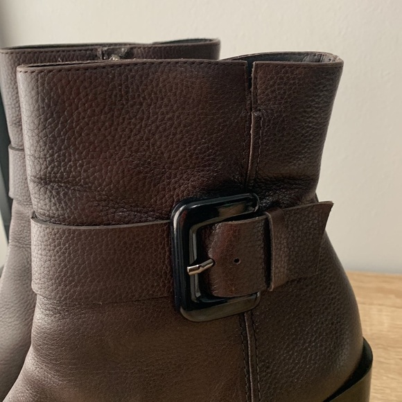 Paul Green Nirvana Booties size 6.5 us size 9 - Picture 12 of 13